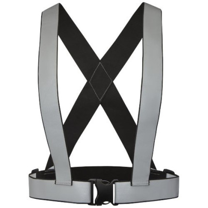 Pettorina e giubbotto di sicurezza riflettenti Desiree