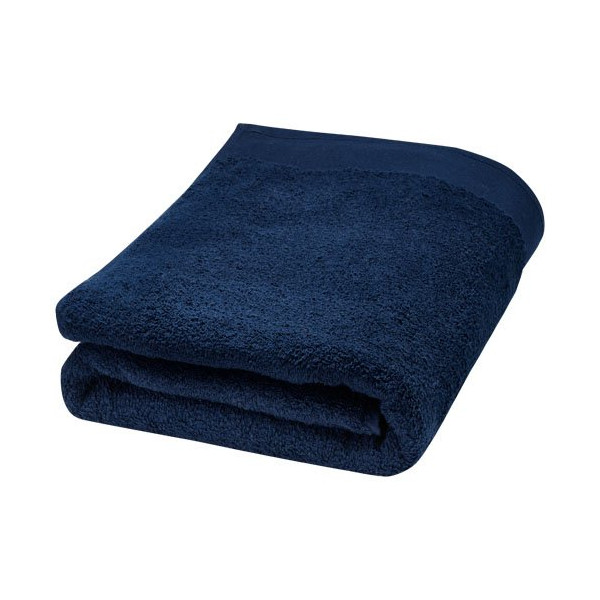 Asciugamano 70 x 140 cm in cotone da 550 g/m²...