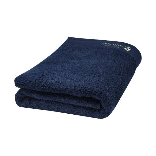 Asciugamano 70 x 140 cm in cotone da 550 g/m²...