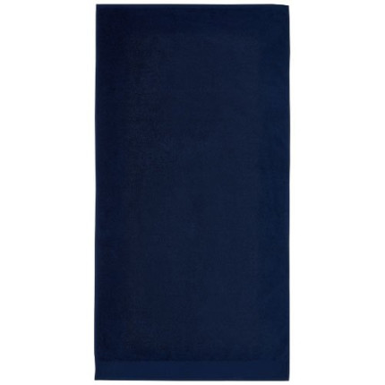 Asciugamano 70 x 140 cm in cotone da 550 g/m² Ellie