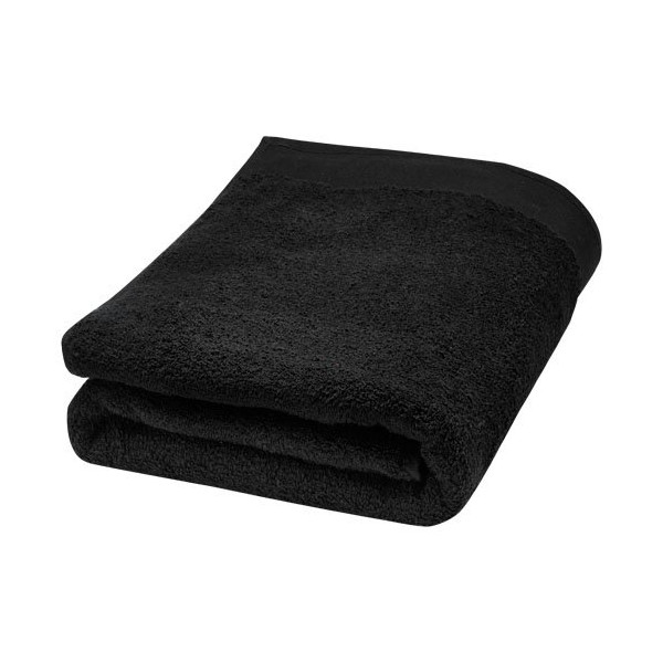 Asciugamano 70 x 140 cm in cotone da 550 g/m²...