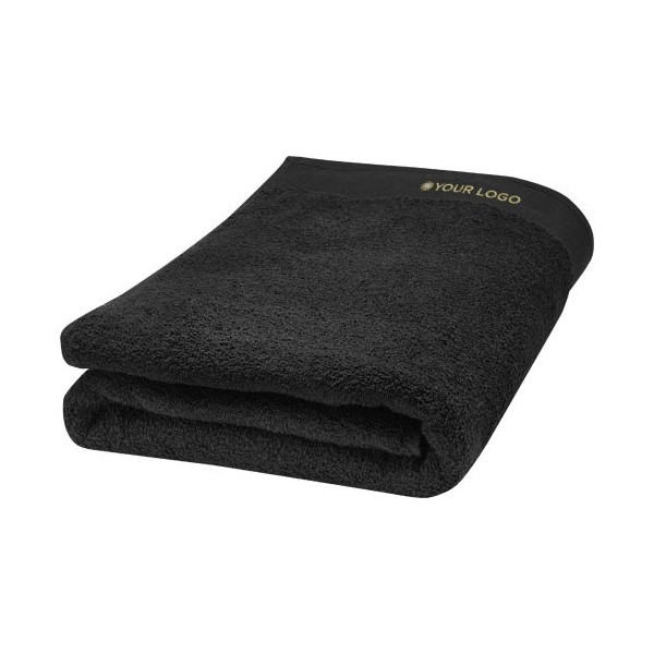 Asciugamano 70 x 140 cm in cotone da 550 g/m²...