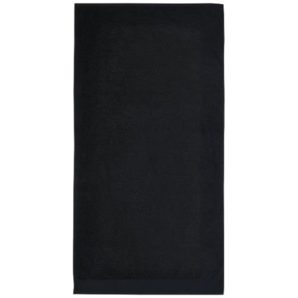 Asciugamano 70 x 140 cm in cotone da 550 g/m² Ellie