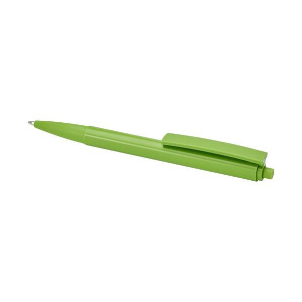 Penna a sfera in plastica riciclata...