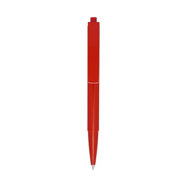 Penna a sfera in plastica riciclata...