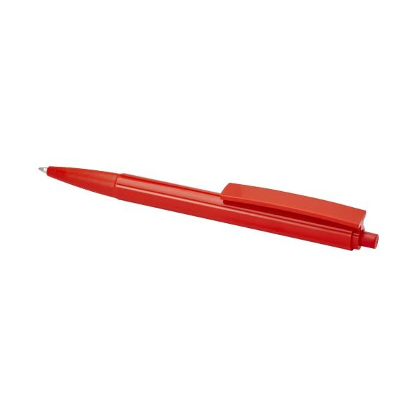 Penna a sfera in plastica riciclata...