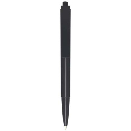 Penna a sfera in plastica riciclata Elsa-inchiostro blu