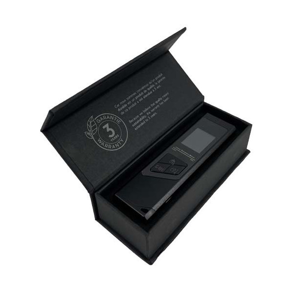 Mini telemetro laser SCX.design T05