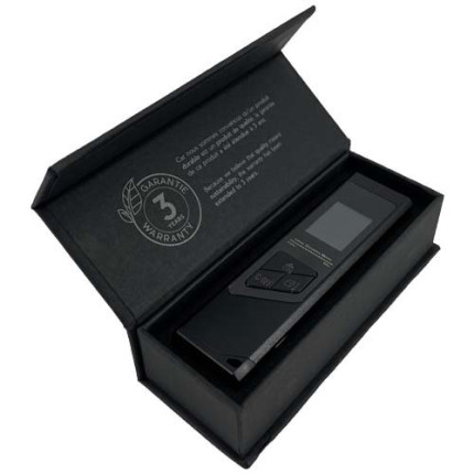 Mini telemetro laser SCX.design T05