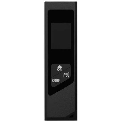 Mini telemetro laser SCX.design T05