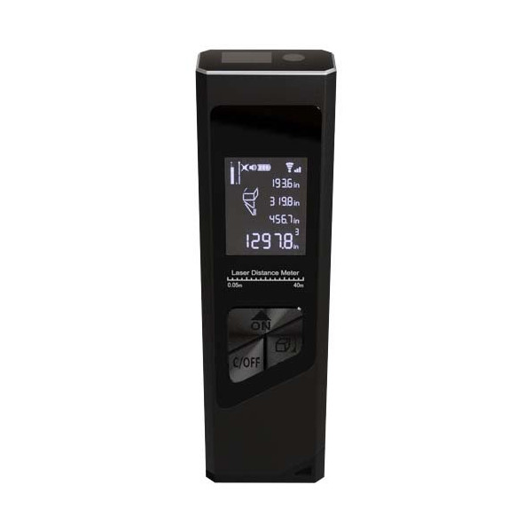 Mini telemetro laser SCX.design T05