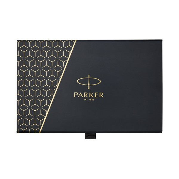 Parker set penna a sfera e penna roller...