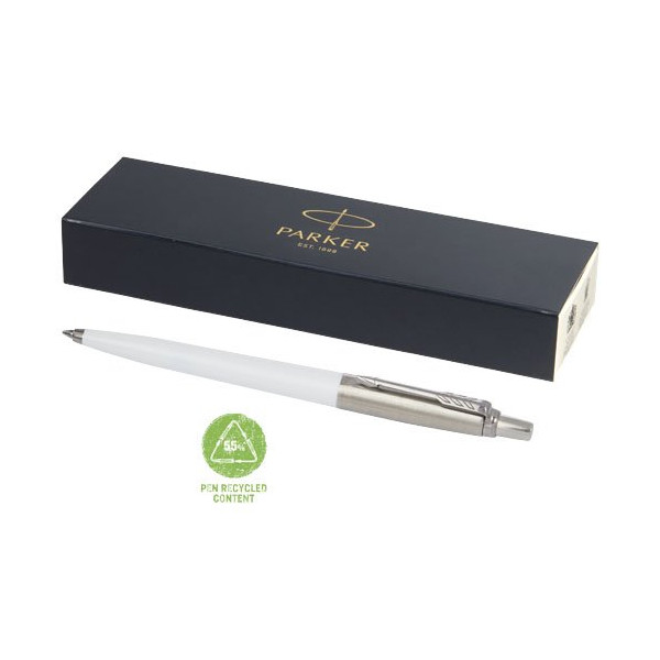Penna a sfera Parker Jotter Recycled-inchiostro...