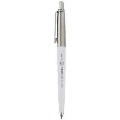 Penna a sfera Parker Jotter Recycled-inchiostro blu 2