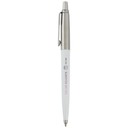 Penna a sfera Parker Jotter Recycled-inchiostro blu