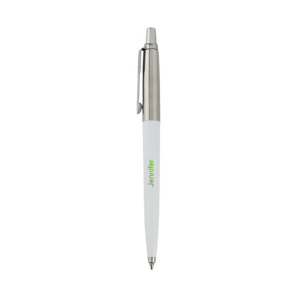 Penna a sfera Parker Jotter Recycled-inchiostro...