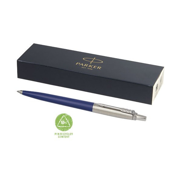 Penna a sfera Parker Jotter Recycled-inchiostro...