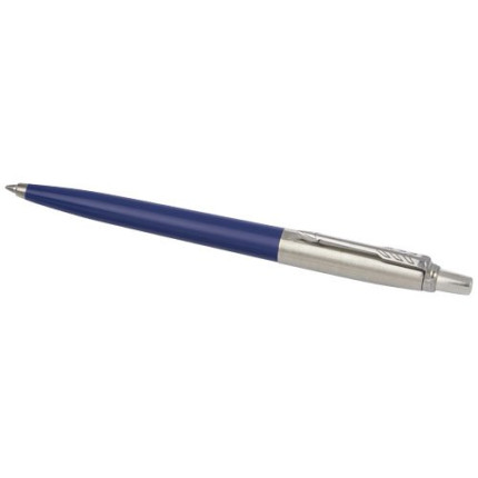 Penna a sfera Parker Jotter Recycled-inchiostro blu