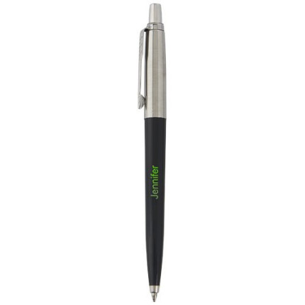 Penna a sfera Parker Jotter Recycled-inchiostro blu