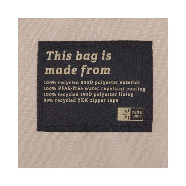 Custodia per portatile da 15,6" in materiale...