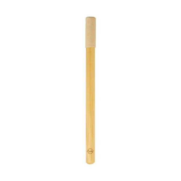 Penna in bambù senza inchiostro Perie