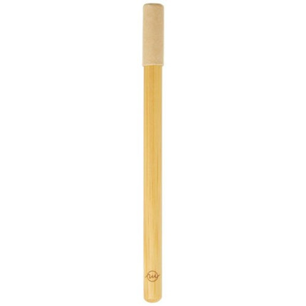 Penna in bambù senza inchiostro Perie