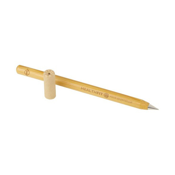 Penna in bambù senza inchiostro Perie