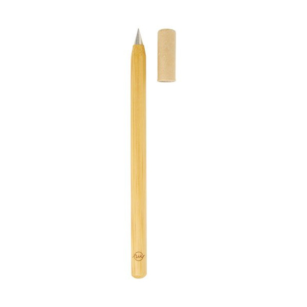 Penna in bambù senza inchiostro Perie
