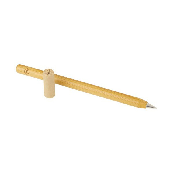 Penna in bambù senza inchiostro Perie