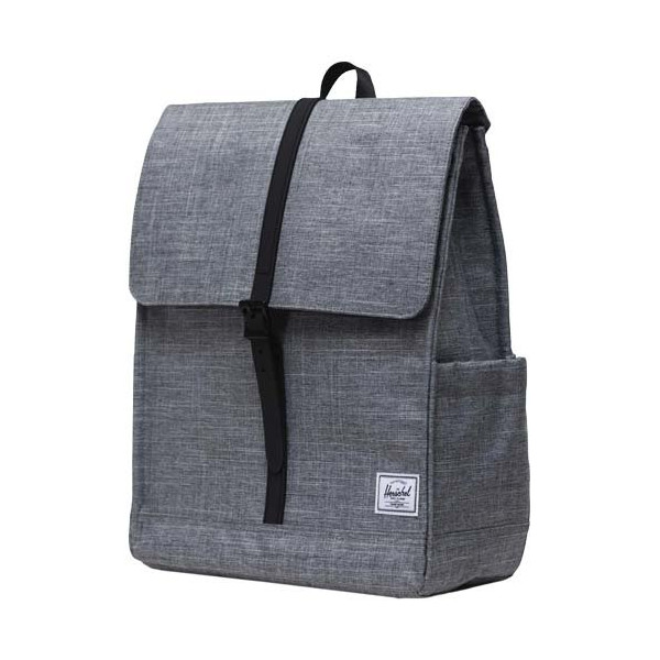 Zaino in materiale riciclato Herschel City - 16L