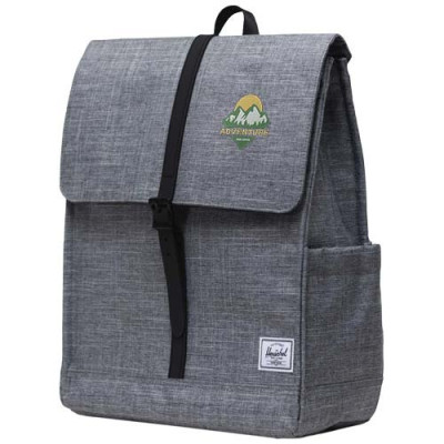 Zaino in materiale riciclato Herschel City - 16L 2