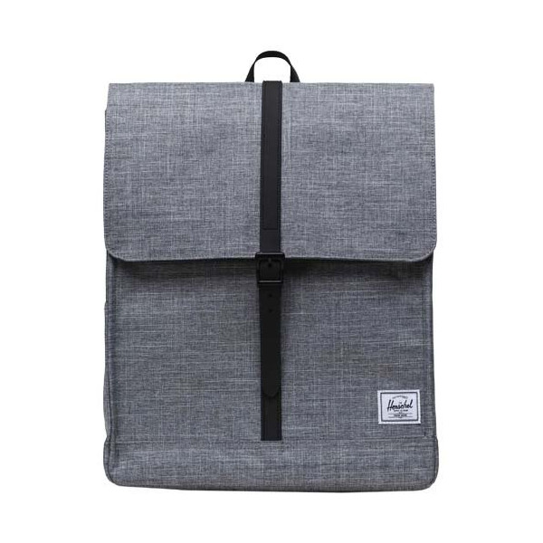 Zaino in materiale riciclato Herschel City - 16L