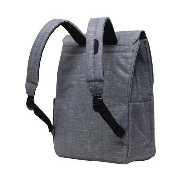 Zaino in materiale riciclato Herschel City - 16L