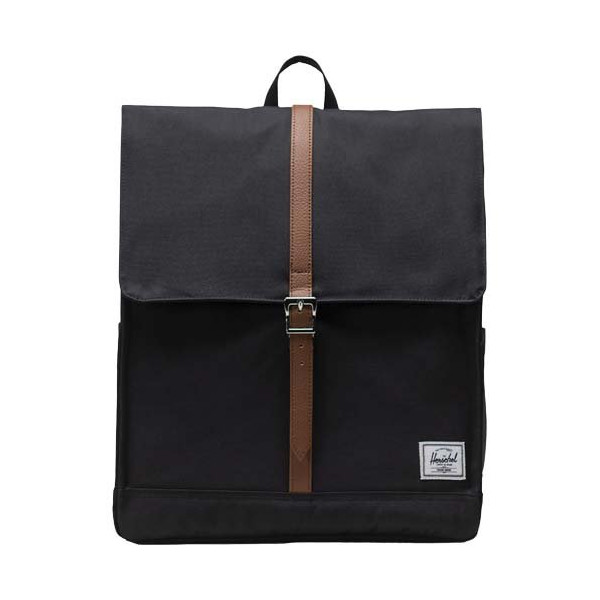 Zaino in materiale riciclato Herschel City - 16L