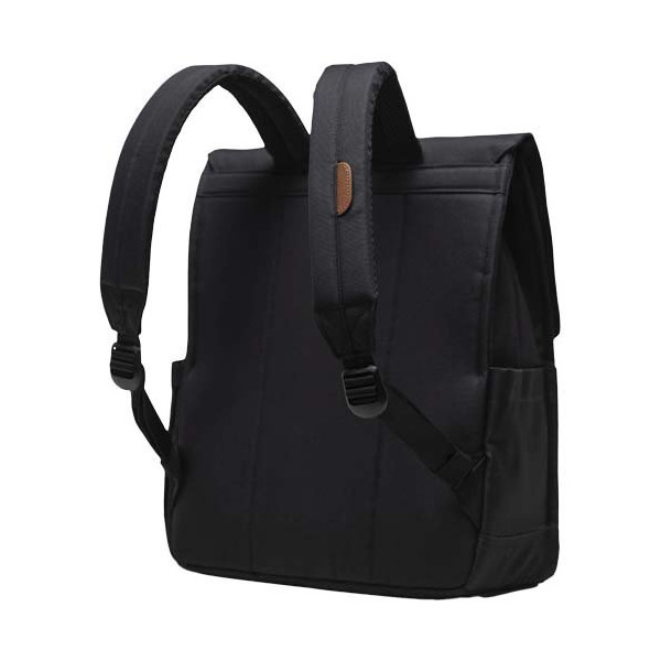 Zaino in materiale riciclato Herschel City - 16L