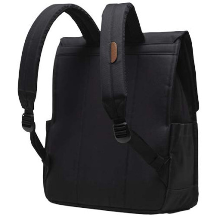 Zaino in materiale riciclato Herschel City - 16L