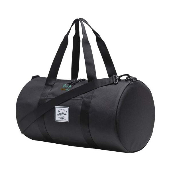 Borsa da palestra in materiale riciclato...