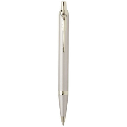 Penna a sfera Parker IM-inchiostro blu
