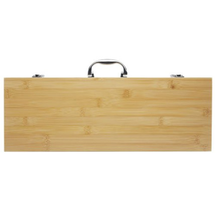 Set BBQ Assadus da 3 pezzi