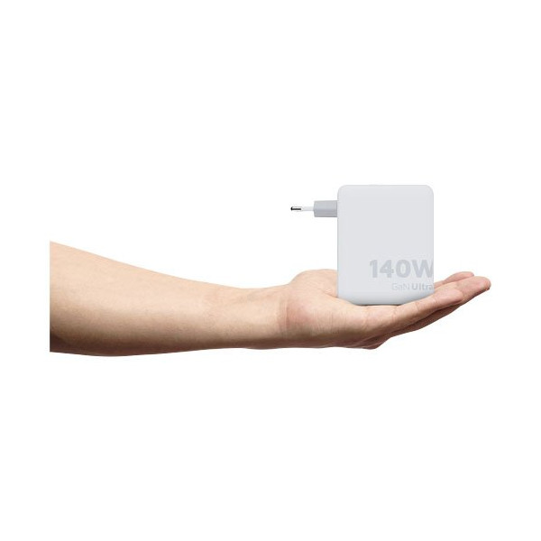 Caricabatterie da viaggio da 14 0W con cavo...