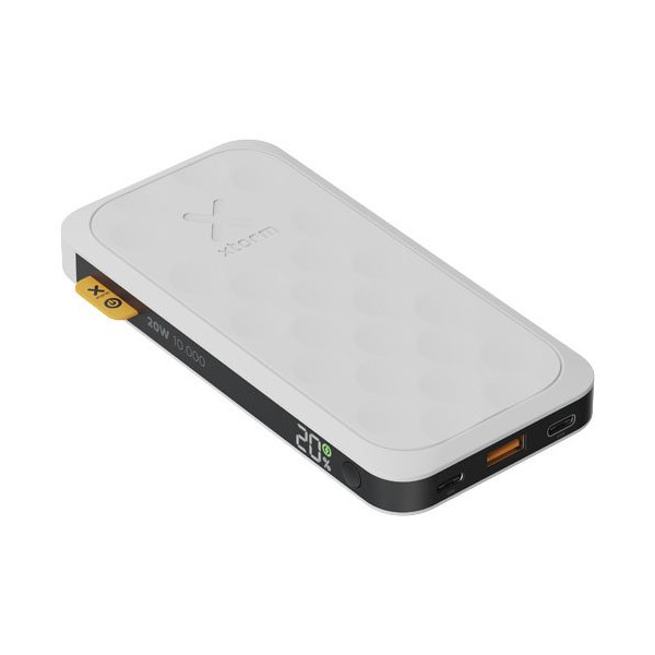 Power bank da 10.000 mAh 20 W Serie Xtorm FS510...