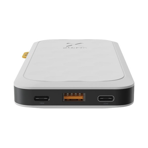 Power bank da 10.000 mAh 20 W Serie Xtorm FS510...