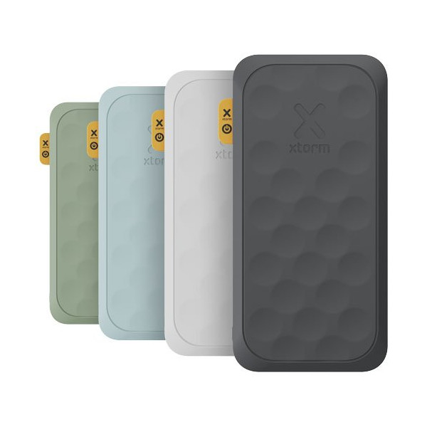 Power bank da 10.000 mAh 20 W Serie Xtorm FS510...