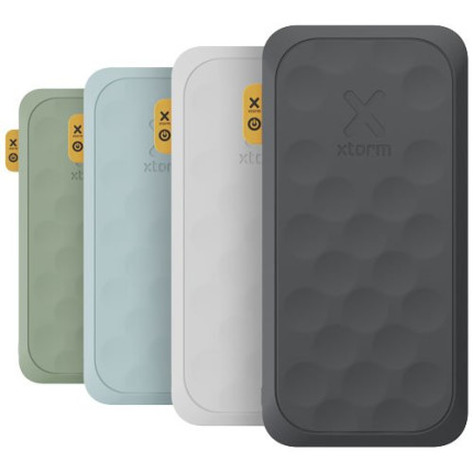 Power bank da 10.000 mAh 20 W Serie Xtorm FS510 Fuel