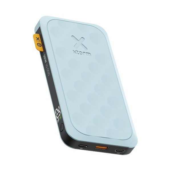 Power bank da 10.000 mAh 20 W Serie Xtorm FS510...
