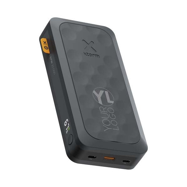 Power bank da 27.000 mAh e 67 W Xtorm FS5271...