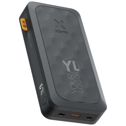 Power bank da 27.000 mAh e 67 W Xtorm FS5271 Serie Fuel