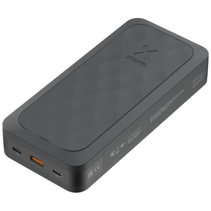 Power bank da 27.000 mAh e 67 W Xtorm FS5271 Serie Fuel