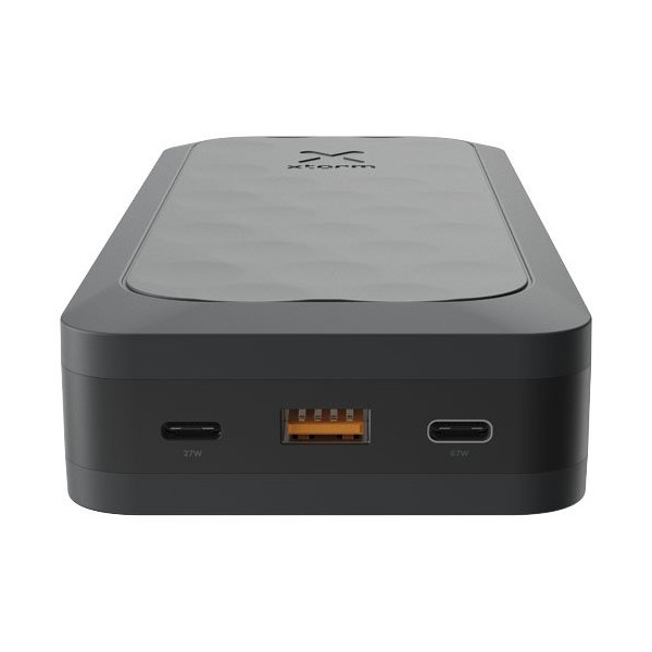Power bank da 27.000 mAh e 67 W Xtorm FS5271...