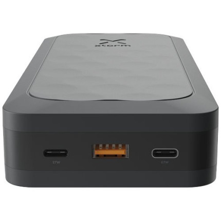 Power bank da 27.000 mAh e 67 W Xtorm FS5271 Serie Fuel